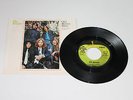45 rpm   The Beatles   Ballad of John & Yoko b/w Old Brown Shoe   PS & Disc