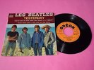 The Beatles 7