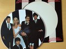 BLONDIE PARALLEL LINES VINYL LP PICTURE PIC DISC US 1978 ORIGINAL