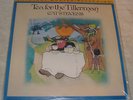 Cat Stevens Tea For the Tillerman MFSL Mint Sealed LP 1970 A&M Records