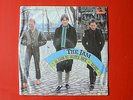 THE JAM IN THE CITY LP SEALED  MEXICAN EDITION
