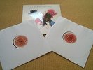 Kings of Leon Only by the Night 1st print 2 LP Record - unplayed Vinyl