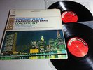 Gershwin - Rhapsody In Blue/An American In Paris Concerto in F Vinyl LP