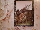Led Zeppelin IV Classic Records Quiex SV-P Audiophile 200 gram N.MINT BEAUTIFUL