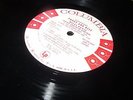 MONO PROMO WHITE LABEL LP / MILES DAVIS / Porgy and Bess