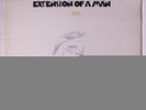 DONNY HATHAWAY: Extension Of A Man LP (UK, disc close to M-, laminated gatefold