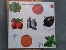 CREAM Best Of Cream Sealed No Bar Code JEM RSO 2394 131 Stereo Import