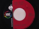 FATHERS & SONS: Soul In The Bowl / Part 2 45 (dj, xol, sm tol) rare Soul