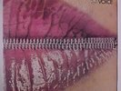 CAPABILITY BROWN: Voice LP (UK, gatefold cover, small toc, some seam wear, slig