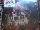 Slayer South of Heaven Original CLEAN copy Thrash Metal Razor Bathory Metallica