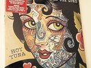 RARE HOT TUNA STEADY AS SHE GOES LP 12