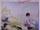 KIRBY: Composition LP (Austria, Breeder Backtrack Archive Series) Rock & Pop
