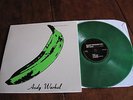 The VELVET UNDERGROUND & NICO  Unripened