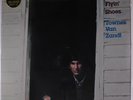 TOWNES VAN ZANDT: Flyin' Shoes LP Sealed (180 gram reissue, limited edition) Ro