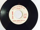 TITUS TURNER-YOUNG WINGS CAN FLY/GOODBYE ROSE-COLUMBIA-CONDITION EXCELLENT