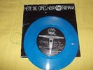 Nirvana/Melvins - Here She Comes Now/Venus In Furs - 7