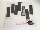 HORACE PARLAN: Speakin My Piece 200 gram LP Blue Note / Classic Records