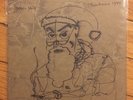 Pearl Jam 10c Ten Club Christmas Single 1999 Strangest Tribe Drifting