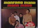 MANFRED MANN: Mann Made LP Sealed (180 gram reissue) Rock & Pop