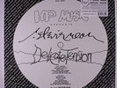 R. STEVIE MOORE: Delicate Tension LP Sealed (reissue, w/ card for digital downl
