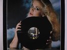 VARIOUS: Qfm 96 Hometown Album Project #3 LP (Columbus, OH radio station WLVQ c