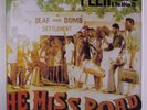 FELA KUTI & AFRICA 70: He Miss Road LP Sealed (reissue) African