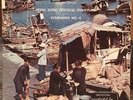 Malcolm Arnold  Hong Kong Festival Overture  Michaels  Aries LP-1622 LP vinyl