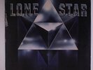 LONE STAR: Lone Star LP Sealed (some shrink missing) Rock & Pop