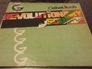 Cultural Roots Revolutionary Sounds LP Listen 