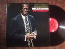 Miles Davis mono LP My Funny Valentine  In Concert
