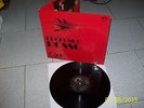 GOBLIN / PROFONDO ROSSO / CINEVOX  MDF 33 / 85 / 1975 ITALY COVER GATE LAMINATED