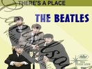 60S US MERSEY BEAT CAPITOL STARLINE THE BEATLES TWIST AND SHOUT PICTURE SLEEVE