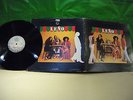 Leño ?– Leño ' LP VG++ CHAPA DISCOS GATEFOLD 1987