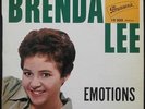 BRENDA LEE - Emotions - EP - Brunswick 10 205