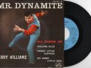 RARE EP JERRY WILLIAMS  