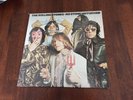 Rolling Stones No Stone Unturned LP Nova Decca German OG In Shrink EX Rare Rock