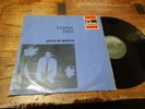 TAMBA TRIO Garota de Ipanema BRAZIL BOSSA NOVA Jazz LP Tom Jobim Jorge Ben...