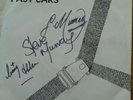Punk records, Fast Cars, 80s, punk, Rare, Mod, 70s,