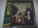 JETHRO TULL-Heavy Horses JAPAN 1st.Press w/OBI Genesis Black Sabbath Yes Rush