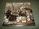 THE RACONTEURS - CONSOLERS OF THE LONELY - LTD DOUBLE GATEFOLD ALBUM - UNPLAYED