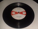 Roland Alphonso & The Soul Brothers - James Bond Rare Ska Island UK Killer 7