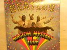 THE BEATLES - Magical Mystery Tour - Original 1967 Double EP - 45rpm - Excellent