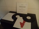 NEW ORDER 2x Vinyl LP 