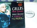 MARIA CALLAS:MAD SCENES from ANNA BOLENA,HAMLET,IL PIRATA:COLUMBIA SAX 2320,1959