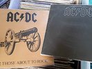 ACDC - WE SALUTE YOU & BACK IN BLACK