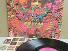 SD 33-232 CREAM Disraeli Gears LP (US Atco 1967 VG 1st?) Jack Bruce/Eric Clapton