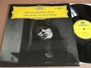 SLPM 138 672 ARGERICH CHOPIN BRAHMS ETC PIANO
