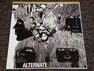 Beatles The Alternate REVOLVER Purple Colored Import 2 LP Vinyl Limited Edition