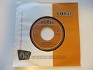 ALAN DALE - Don`t knock the Rock /You´re just Right Coral  Vinyl/Cover: Mint (-)