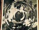 MICHAEL GARRICK POETRY & JAZZ IN CONCERT record ONE UK ARGO